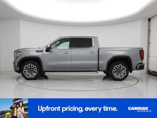 2023 GMC Sierra 1500 Denali Ultimate