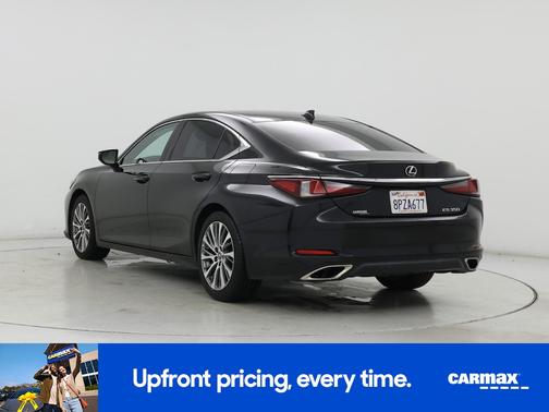 2020 Lexus ES 350 ES 350