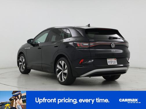 2021 Volkswagen ID.4 PRO S