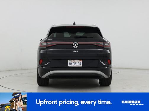 2021 Volkswagen ID.4 PRO S