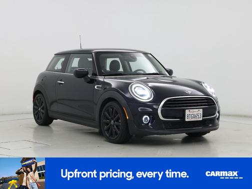 2020 MINI Hardtop 