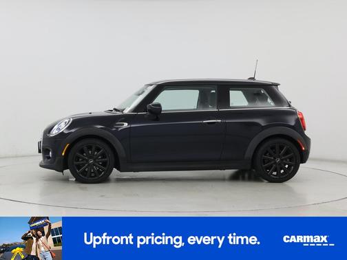 2020 MINI Hardtop 