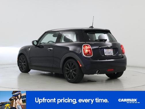 2020 MINI Hardtop 