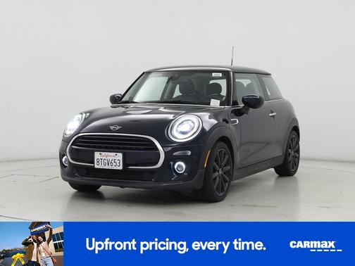 2020 MINI Hardtop 