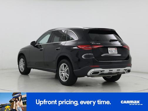 2023 Mercedes-Benz GLC 300 GLC 300