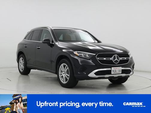 2023 Mercedes-Benz GLC 300 GLC 300