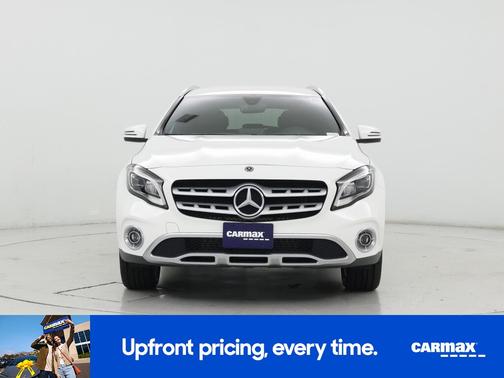 2020 Mercedes-Benz GLA 250 