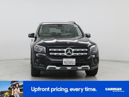 2022 Mercedes-Benz GLB 250 