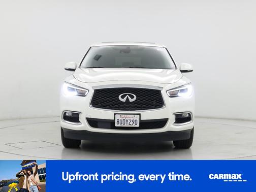 2020 INFINITI QX60 Pure
