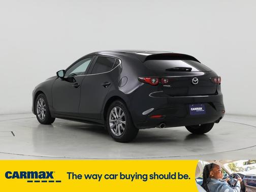 2022 Mazda Mazda3 S