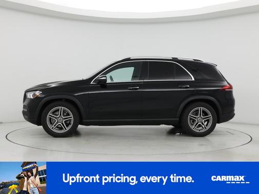 2022 Mercedes-Benz GLE 350 