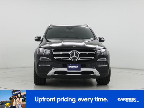 2022 Mercedes-Benz GLE 350 