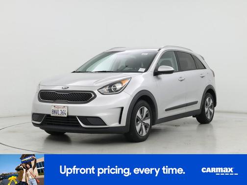 2019 Kia Niro LX