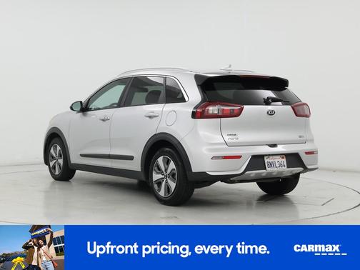 2019 Kia Niro LX
