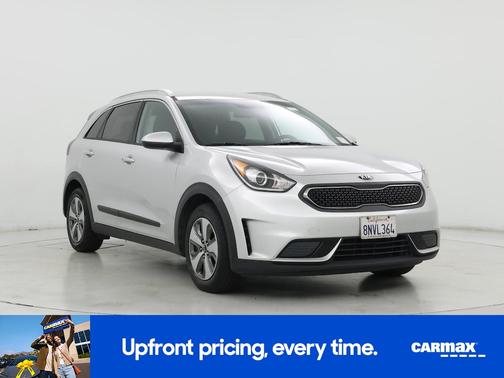 2019 Kia Niro LX