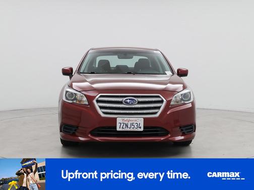 2017 Subaru Legacy 2.5I Premium