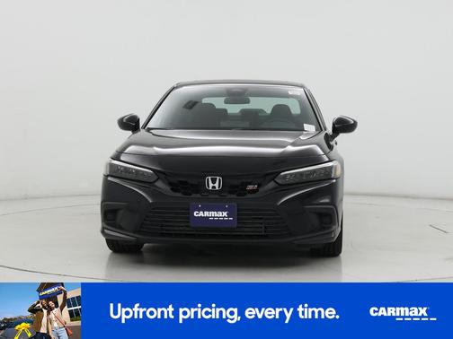2022 Honda Civic SI