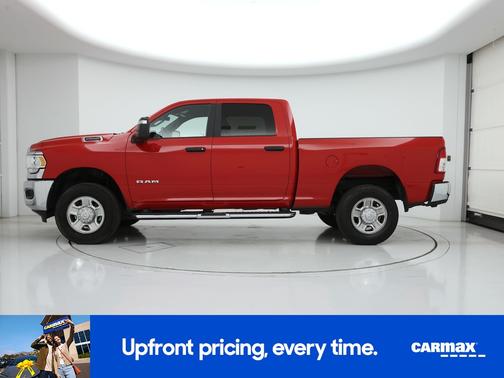 2024 RAM 2500 Bighorn