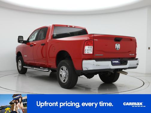 2024 RAM 2500 Bighorn