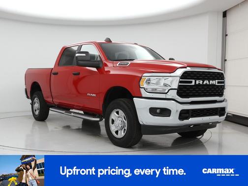 2024 RAM 2500 Bighorn