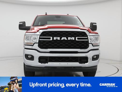 2024 RAM 2500 Bighorn