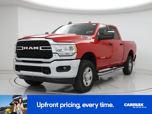 2024 RAM 2500 Bighorn