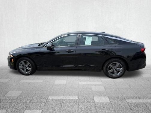 2021 Kia K5 LX