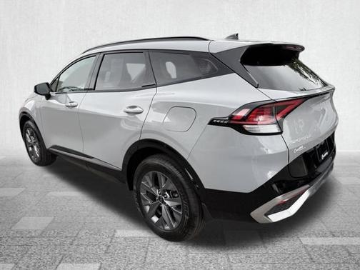 2023 Kia Sportage SX