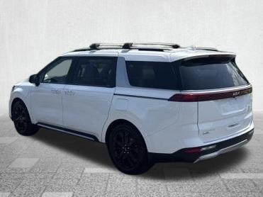 2023 Kia Carnival SX Prestige