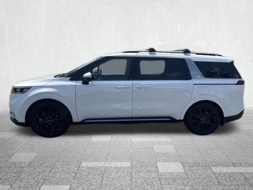 2023 Kia Carnival SX Prestige