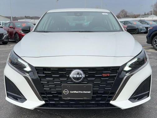 2024 Nissan Altima SR Intelligent AWD