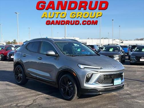 2024 Buick Encore GX Sport Touring