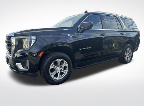 2024 GMC Yukon SLE
