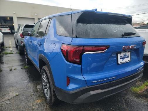 2025 GMC Terrain AWD Elevation