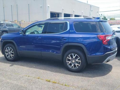 2023 GMC Acadia AWD SLE