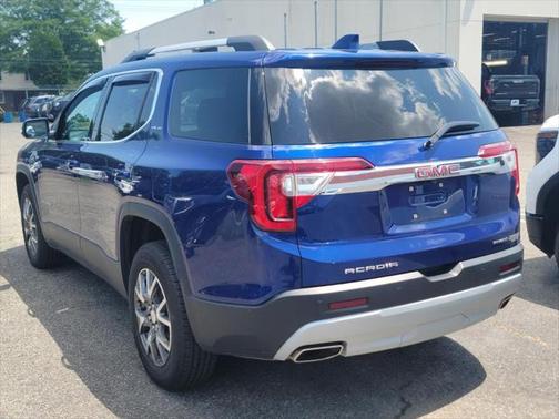 2023 GMC Acadia AWD SLE