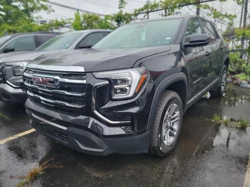 2025 GMC Terrain AWD Elevation