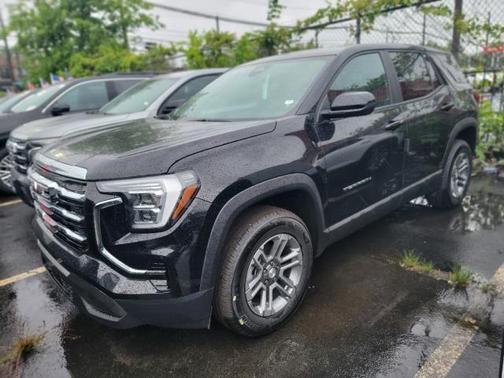 2025 GMC Terrain AWD Elevation
