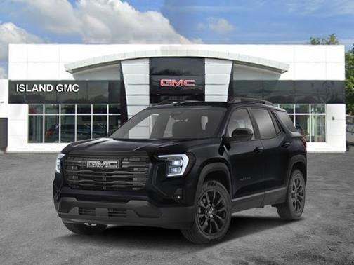 2025 GMC Terrain AWD Elevation
