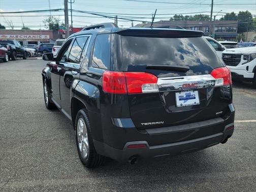 2015 GMC Terrain SLT-1