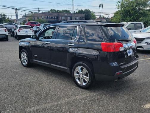 2015 GMC Terrain SLT-1