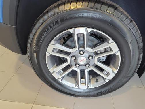 2025 GMC Terrain AWD Elevation