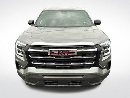 Sterling 2026 GMC Terrain Elevation