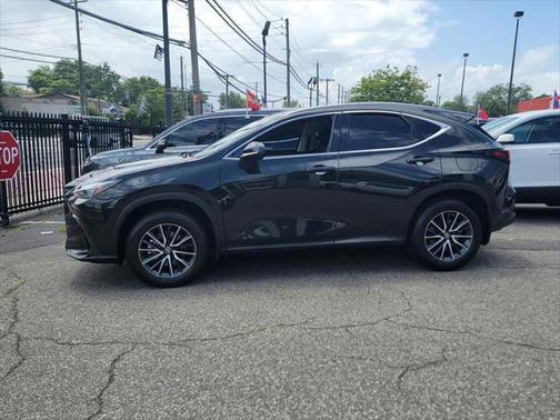 2023 Lexus NX 350 Premium
