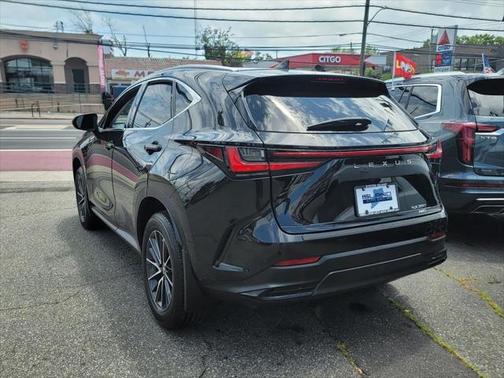 2023 Lexus NX 350 Premium
