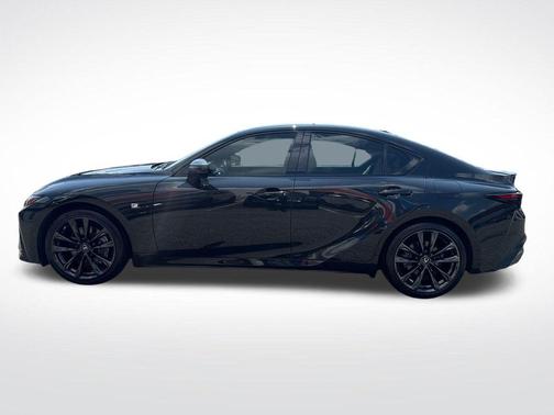 Caviar 2021 Lexus IS 350 F Sport