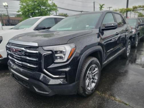 2025 GMC Terrain AWD Elevation