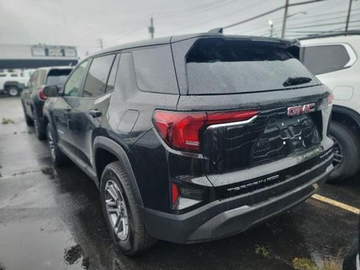 2025 GMC Terrain AWD Elevation