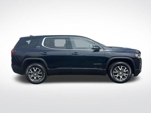 2022 GMC Acadia AWD SLE