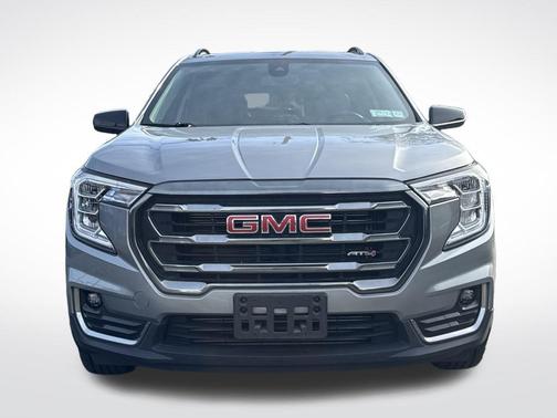 2023 GMC Terrain AWD AT4